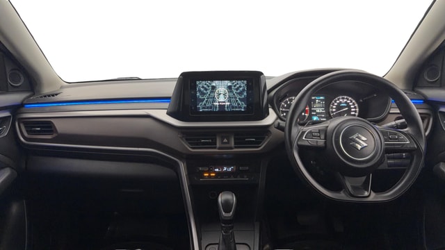 View Maruti Suzuki 1000 Image 31 Used Maruti Suzuki 1000 Image 31
