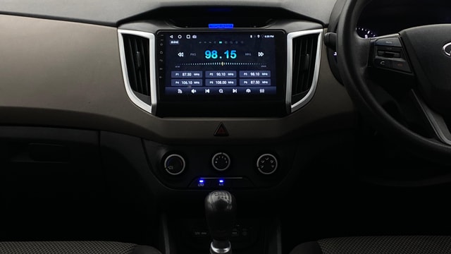View Hyundai Creta Image 17 Used Hyundai Creta Image 17