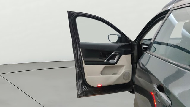 View Tata Safari Image 32 Used Tata Safari Image 32