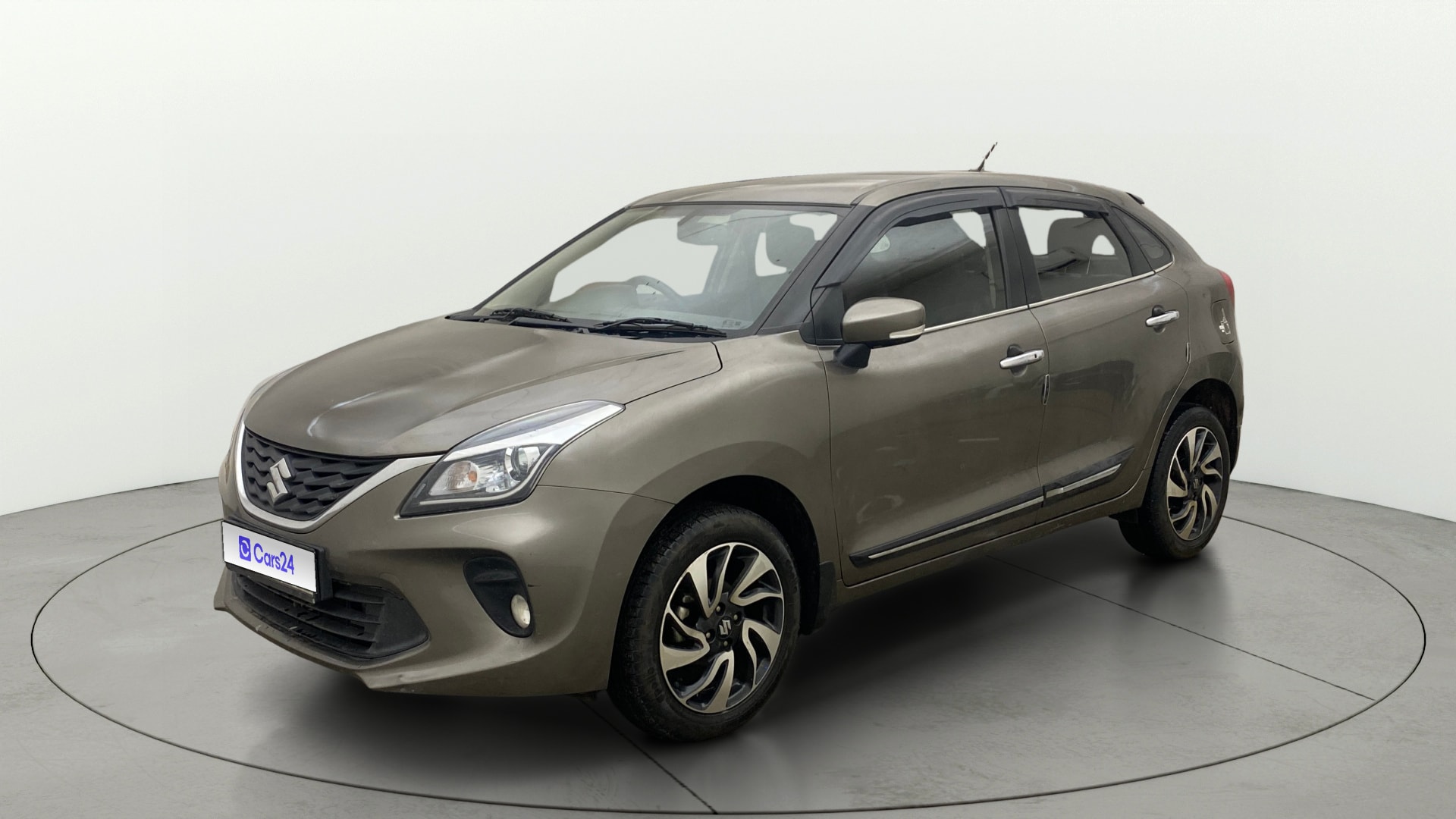 View 2021 Maruti Suzuki 1000 Base Variant Image 36 Used 2021 Maruti Suzuki 1000 Base Variant Image 36