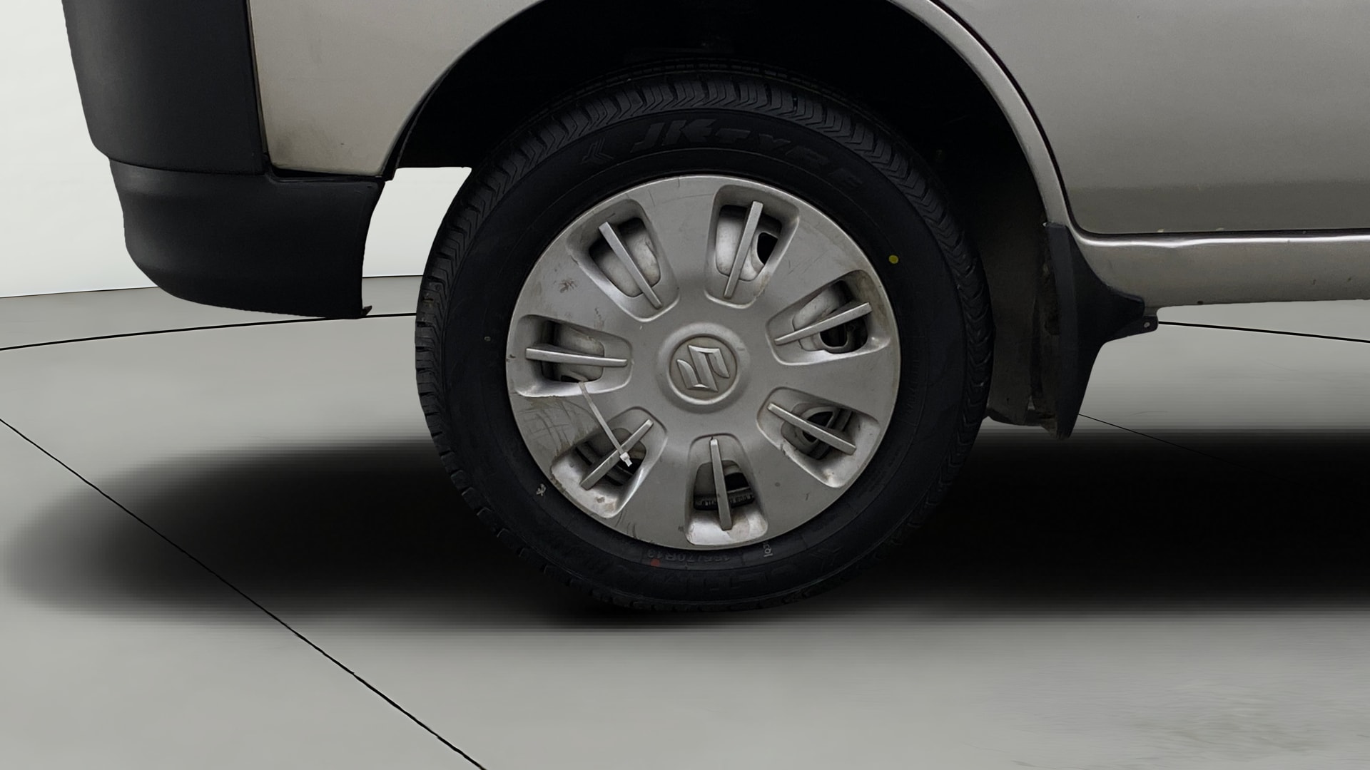 Used 2019 Maruti Suzuki 1000 Used 2019 Maruti Suzuki 1000