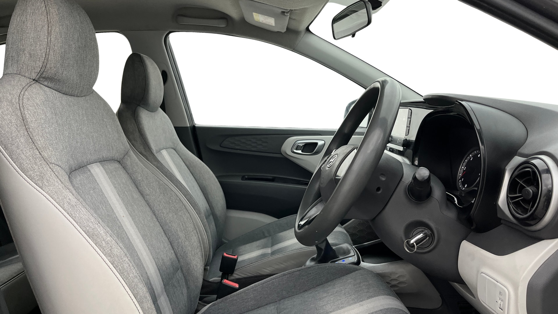 View 2019 Hyundai Grand i10 Nios Era Petrol BS IV Image 17 Used 2019 Hyundai Grand i10 Nios Era Petrol BS IV Image 17