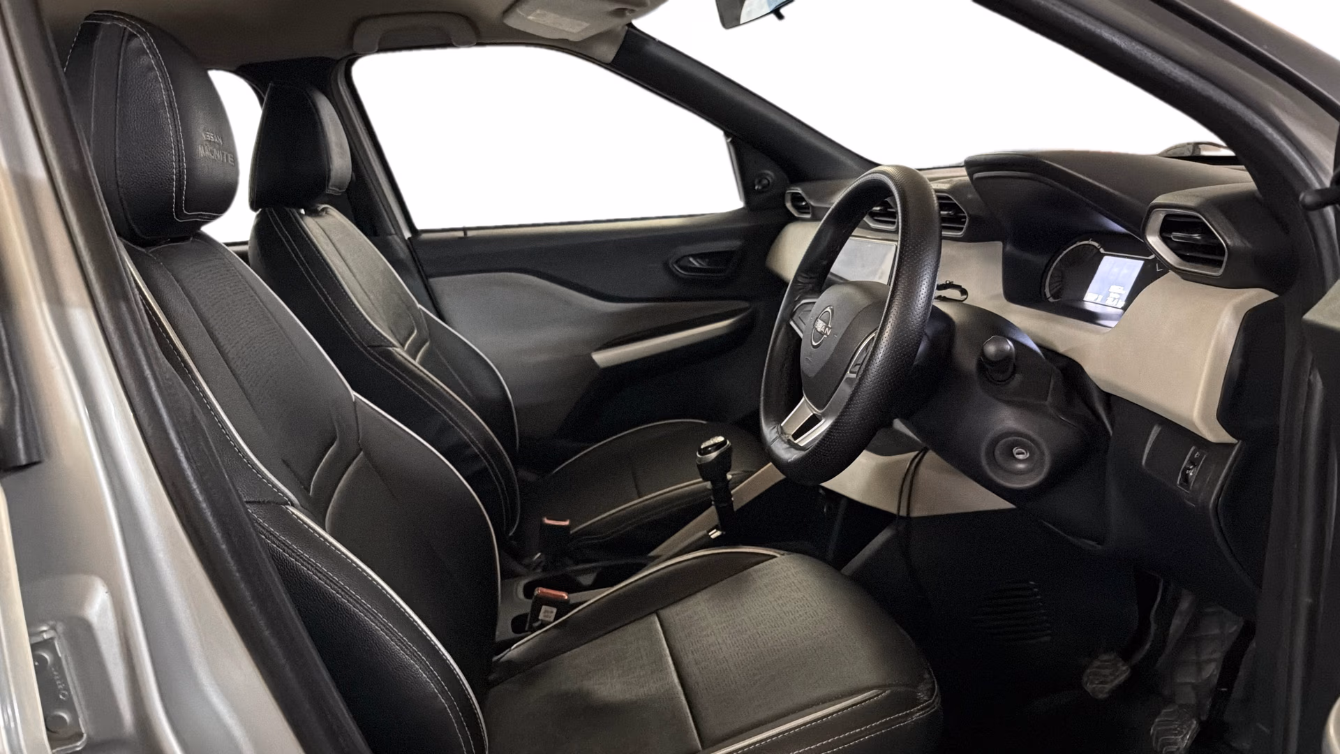 View 2022 Nissan Magnite XE Image 26 Used 2022 Nissan Magnite XE Image 26