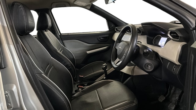 View Nissan Magnite Image 26 Used Nissan Magnite Image 26