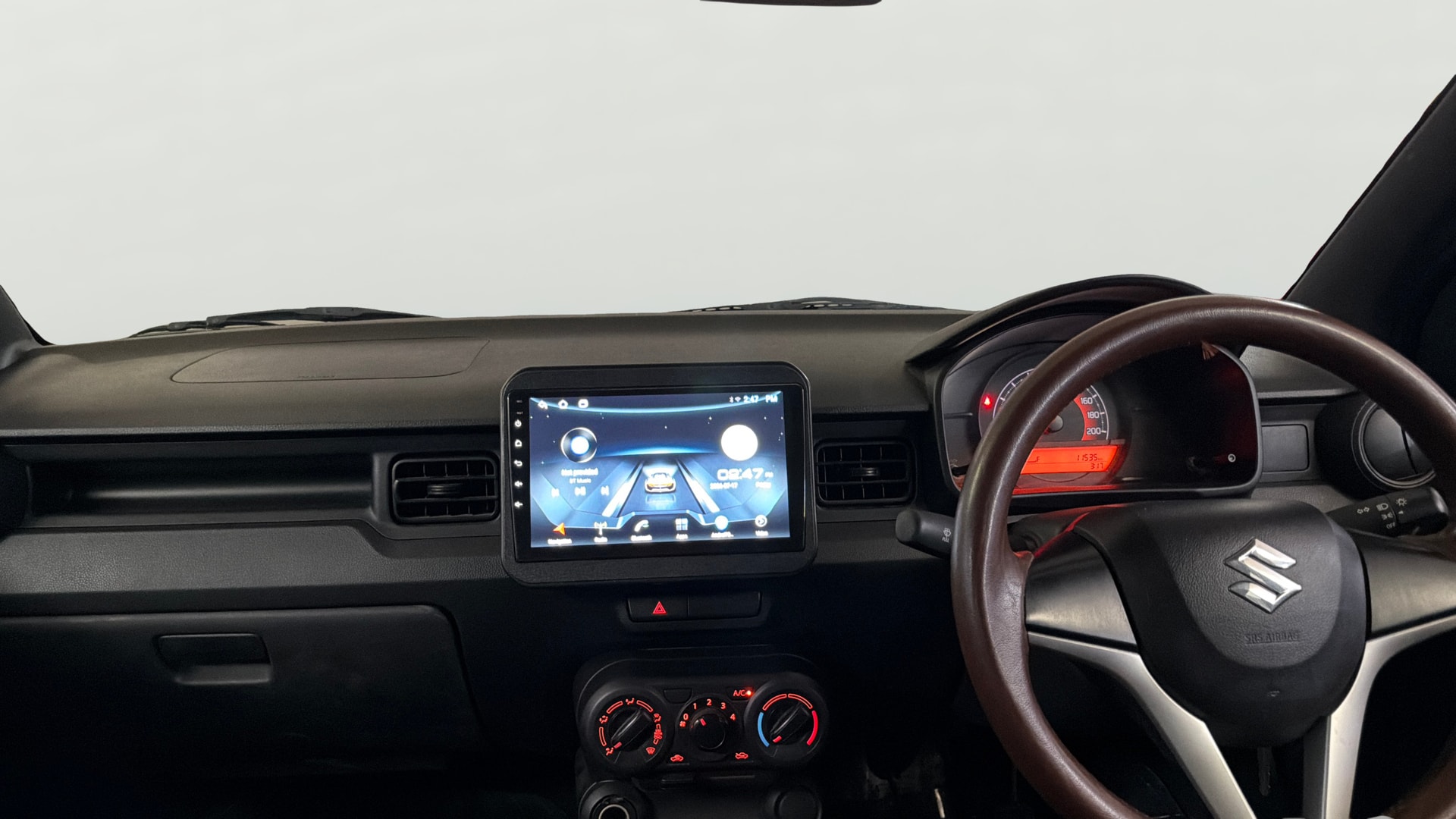 Used 2022 Maruti Suzuki 1000 Used 2022 Maruti Suzuki 1000