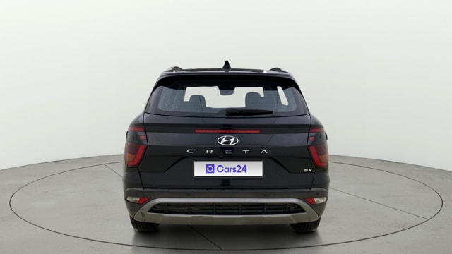 View Hyundai Creta Image 44 Used Hyundai Creta Image 44