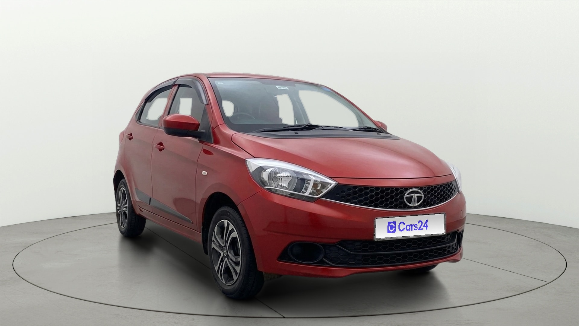 Used 2019 Tata Tiago Used 2019 Tata Tiago