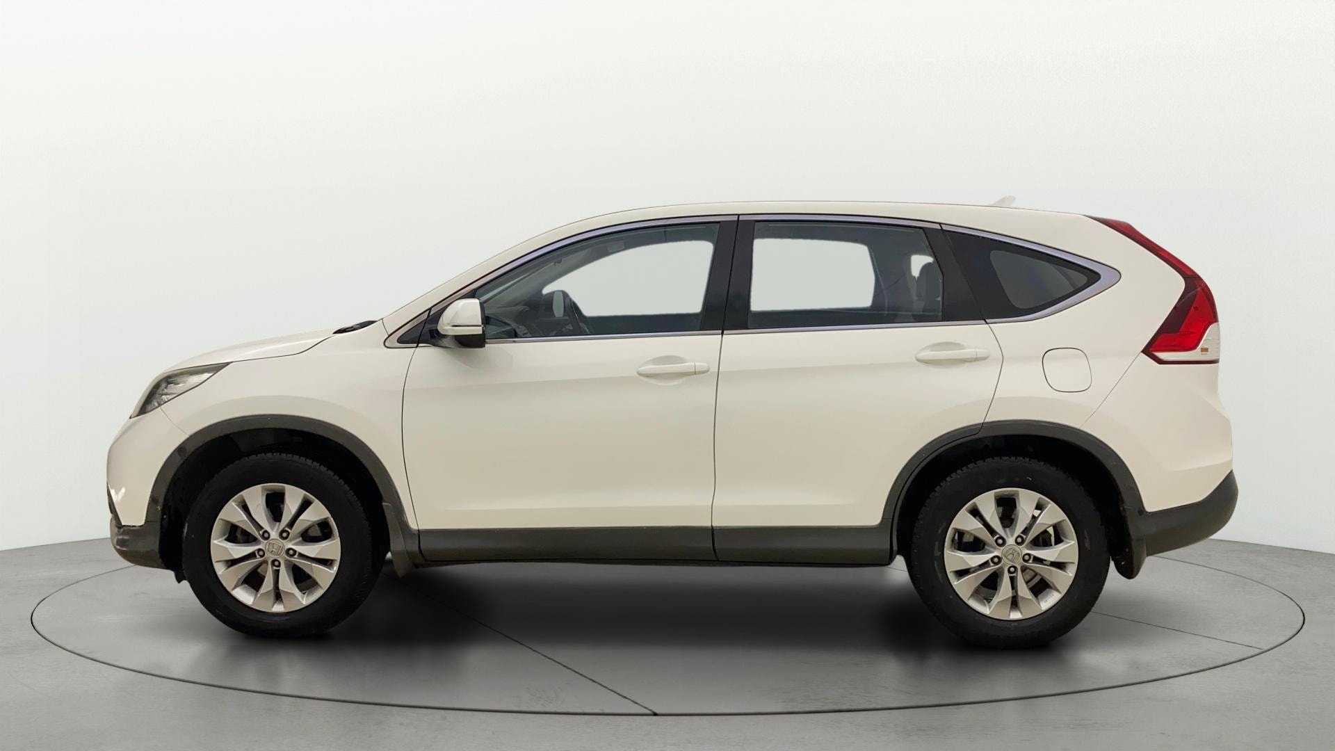 View 2014 Honda CR-V 2.0L AT Petrol Image 6 Used 2014 Honda CR-V 2.0L AT Petrol Image 6