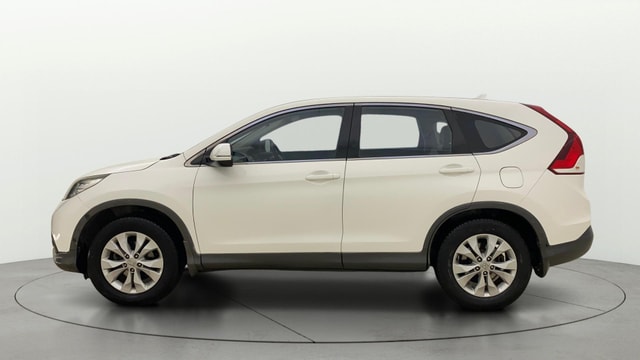 View Honda CR-V Image 6 Used Honda CR-V Image 6
