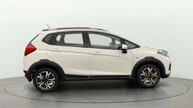 View Honda WR-V Image 26 Used Honda WR-V Image 26