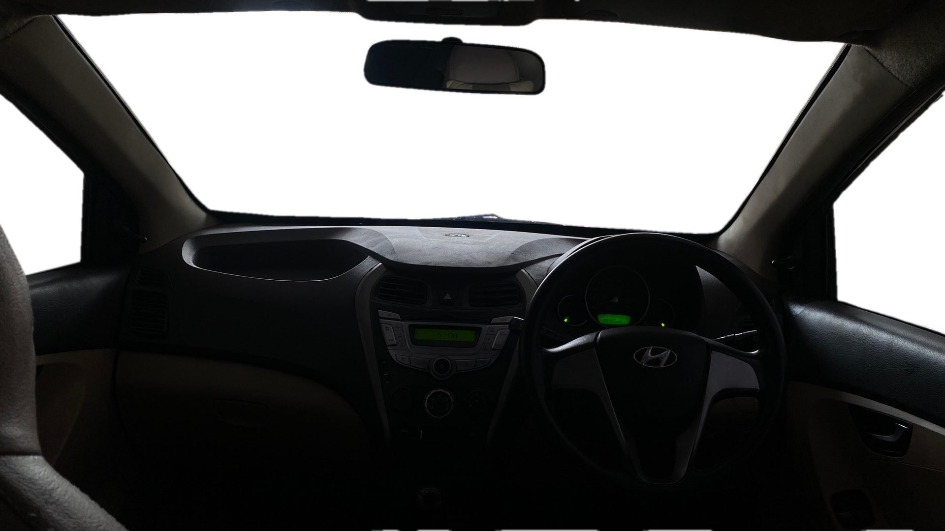Used 2017 Hyundai EON Used 2017 Hyundai EON