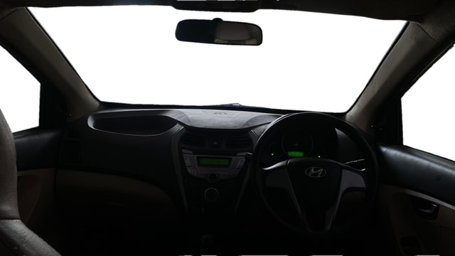 View Hyundai EON Image 15 Used Hyundai EON Image 15