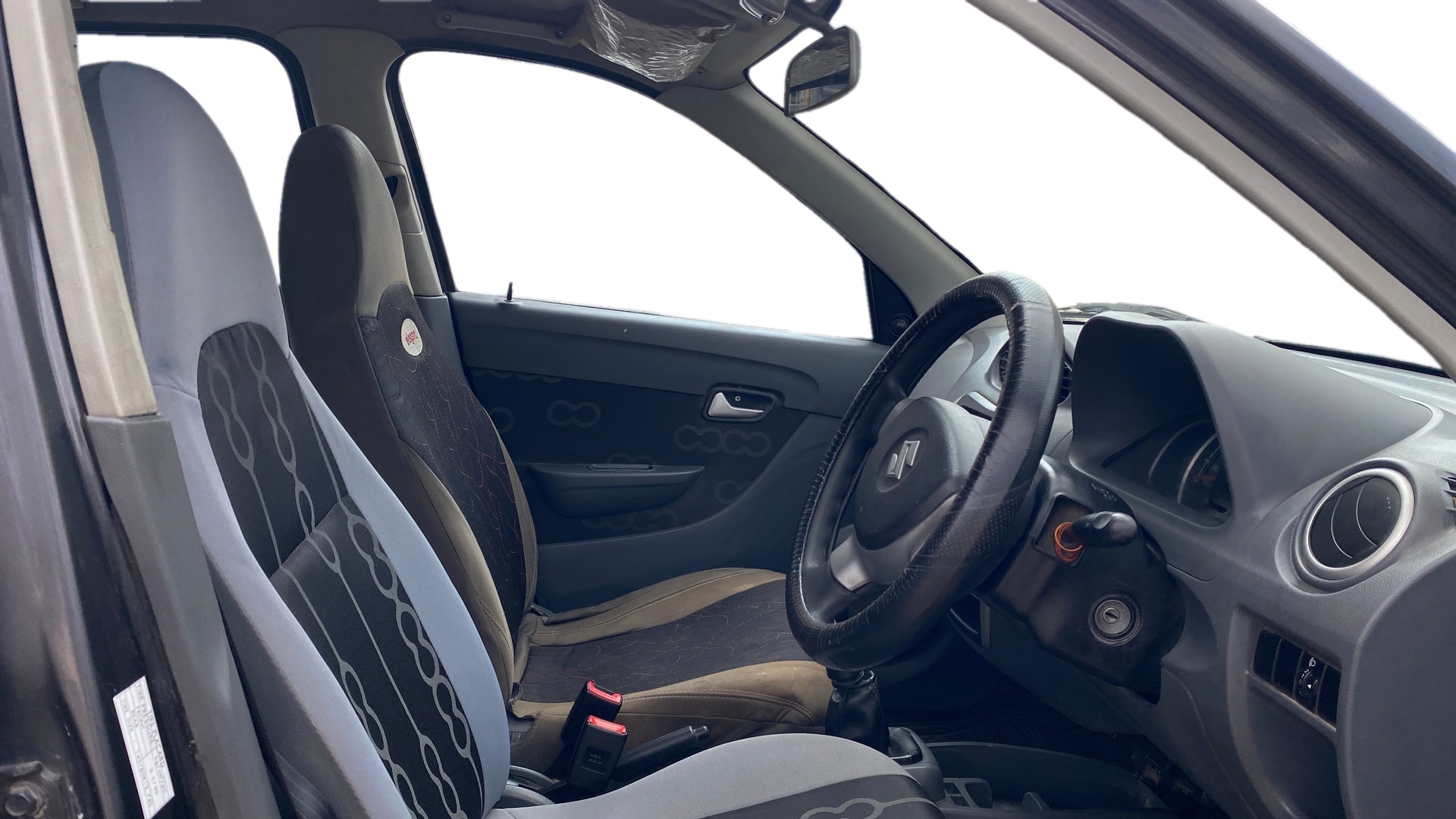 View 2015 Maruti Suzuki Alto 800 LX Image 25 Used 2015 Maruti Suzuki Alto 800 LX Image 25