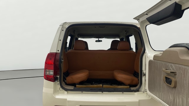 View Mahindra Bolero Neo Image 17 Used Mahindra Bolero Neo Image 17