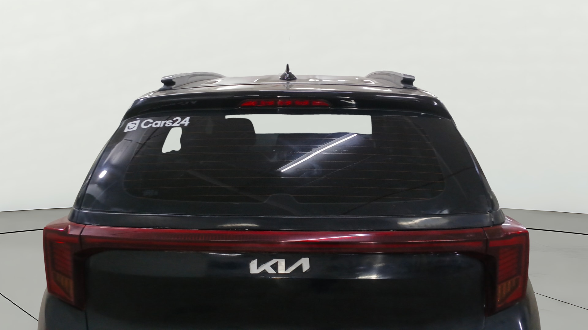 Used 2024 Kia Sonet Used 2024 Kia Sonet