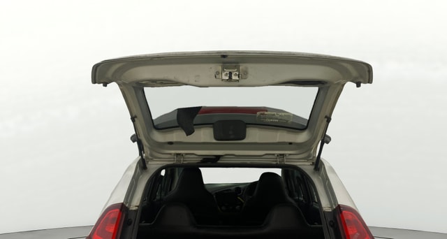 View Datsun Redi GO Image 16 Used Datsun Redi GO Image 16