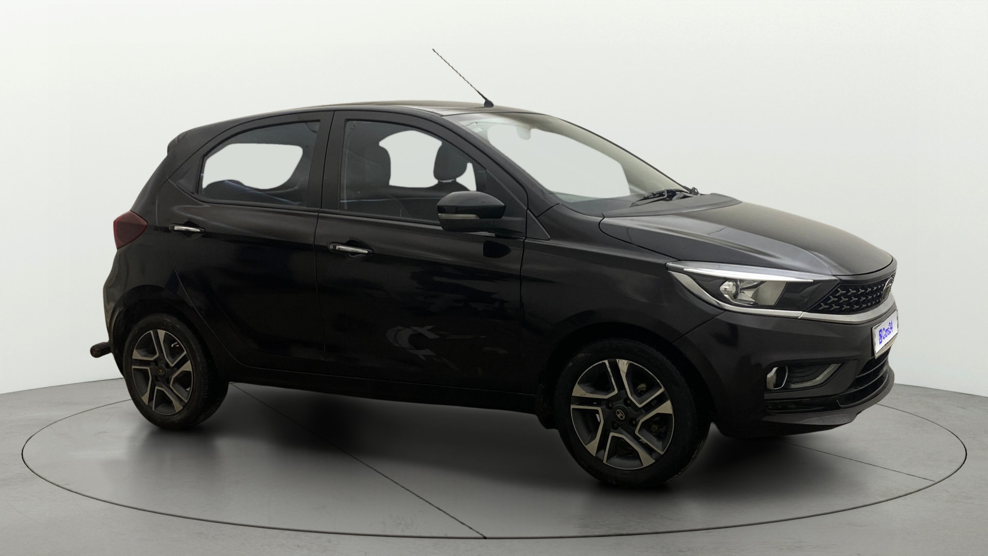 Used 2022 Tata Tiago Used 2022 Tata Tiago