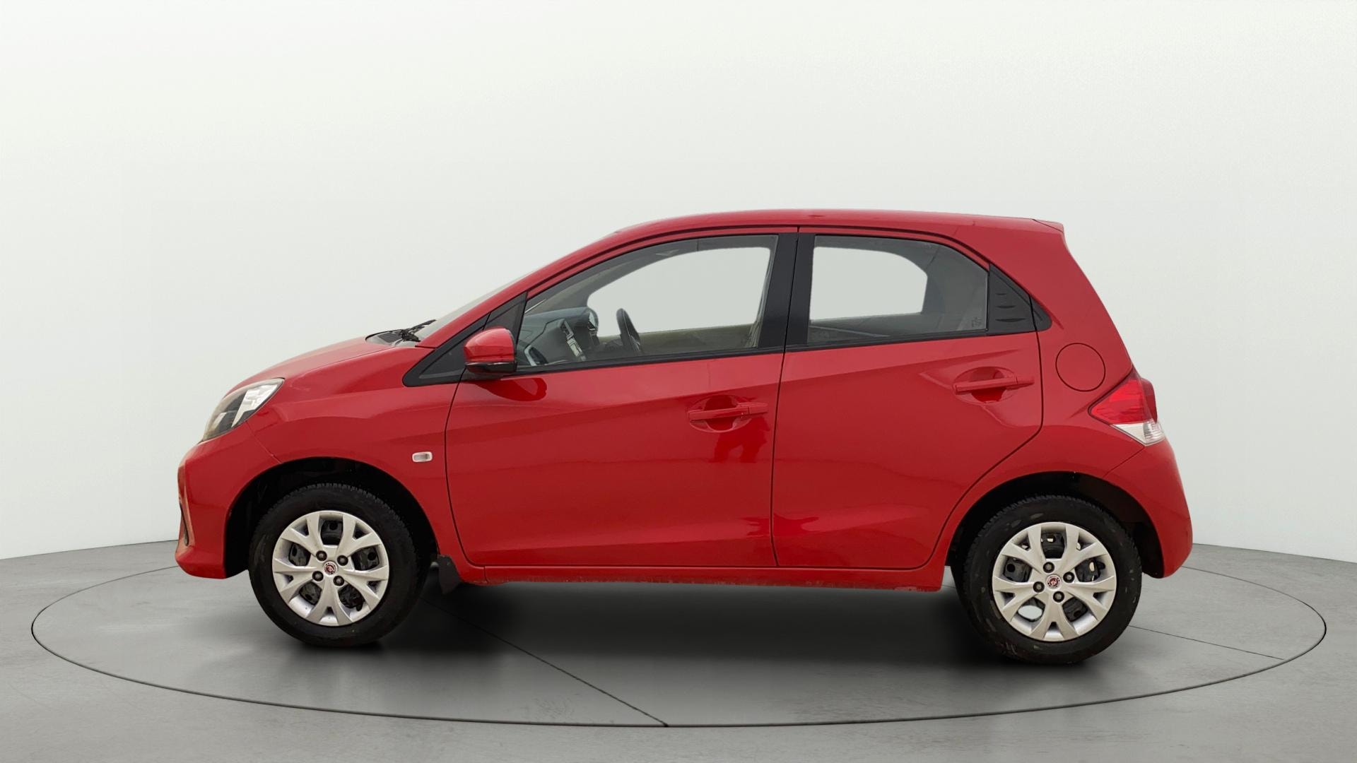 View 2017 Honda Brio S MT Petrol Image 5 Used 2017 Honda Brio S MT Petrol Image 5