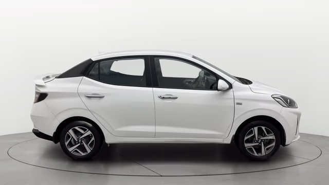 View Hyundai Aura Image 8 Used Hyundai Aura Image 8