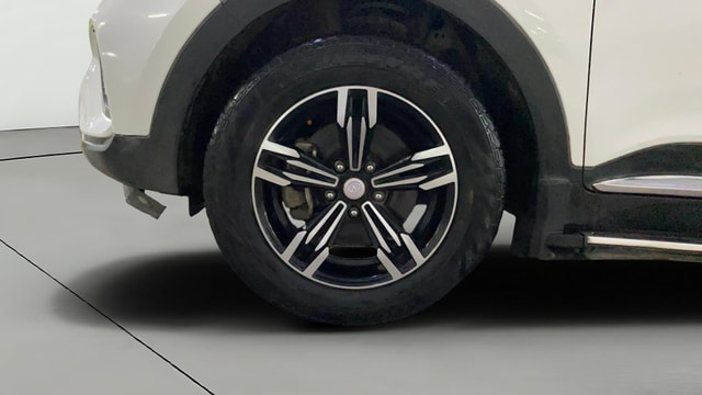 View Hyundai Creta Image 28 Used Hyundai Creta Image 28