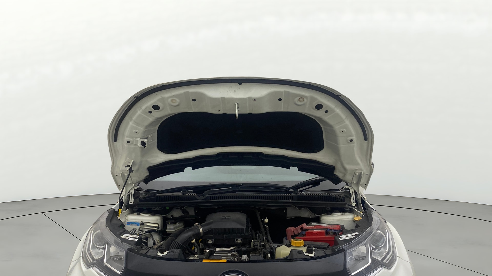 View 2023 Tata Nexon Revotron XE Image 34 Used 2023 Tata Nexon Revotron XE Image 34