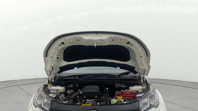 View Tata Nexon Image 34 Used Tata Nexon Image 34