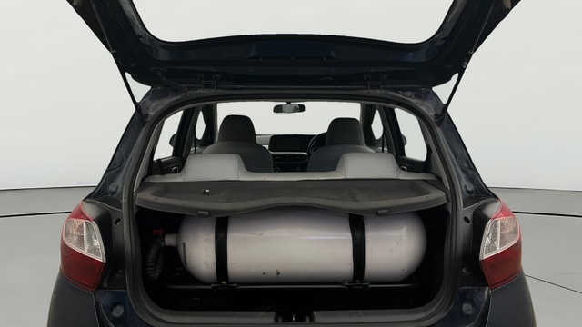 View Hyundai Grand i10 Nios Image 37 Used Hyundai Grand i10 Nios Image 37