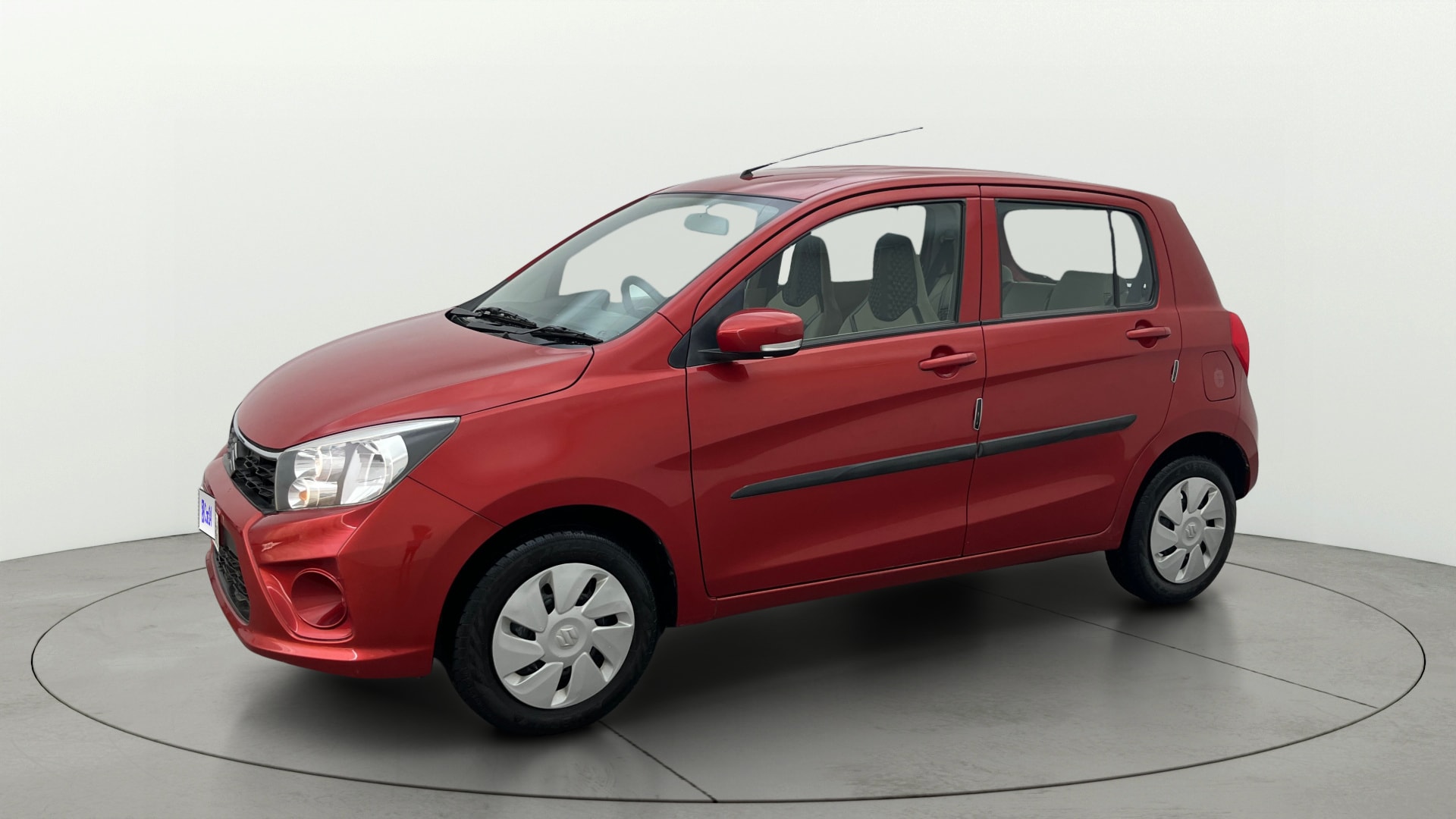View 2018 Maruti Suzuki 1000 Base Variant Image 34 Used 2018 Maruti Suzuki 1000 Base Variant Image 34