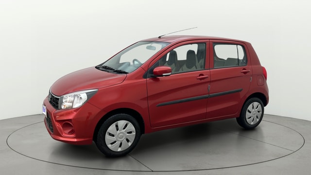 View Maruti Suzuki 1000 Image 34 Used Maruti Suzuki 1000 Image 34