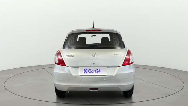 View Maruti Suzuki 1000 Image 38 Used Maruti Suzuki 1000 Image 38