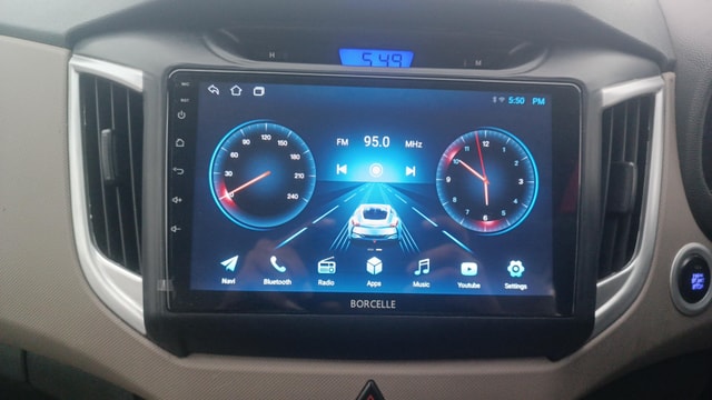 View Hyundai Creta Image 18 Used Hyundai Creta Image 18