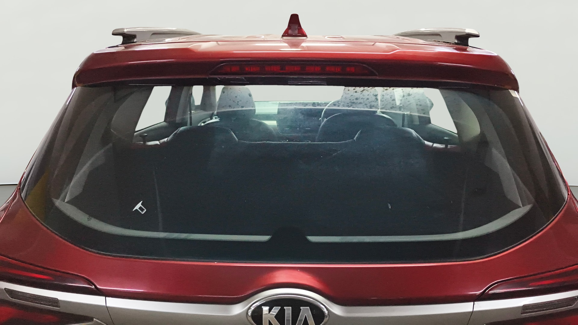 Used 2020 Kia Seltos Used 2020 Kia Seltos
