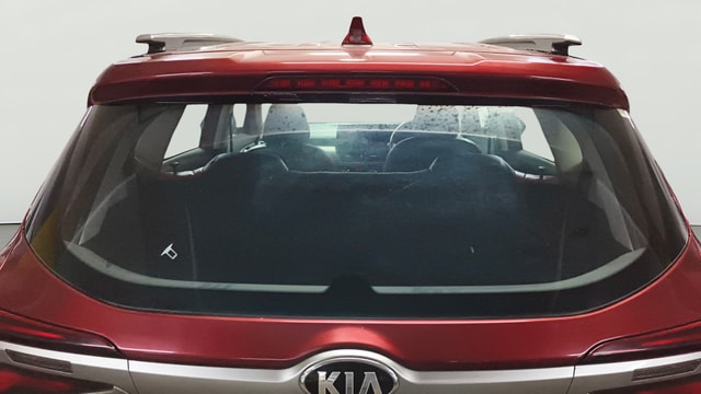 View Kia Seltos Image 4 Used Kia Seltos Image 4