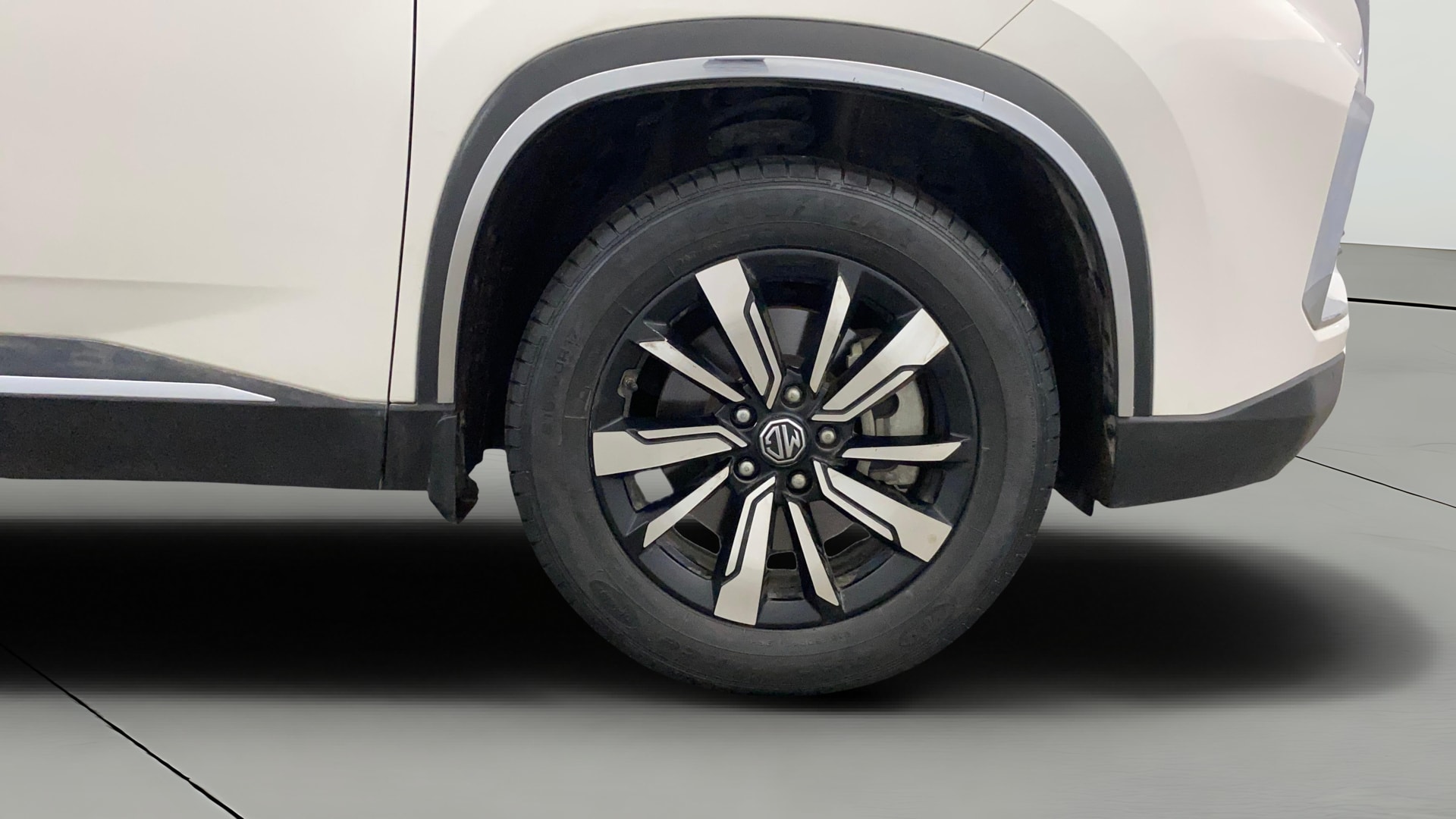 Used 2020 MG Hector Used 2020 MG Hector