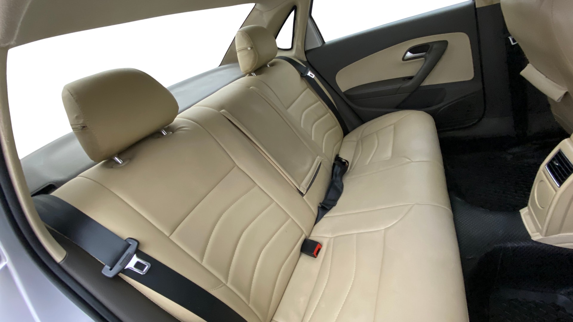 Used 2013 Volkswagen Vento Used 2013 Volkswagen Vento