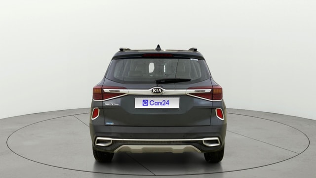 View Kia Seltos Image 41 Used Kia Seltos Image 41