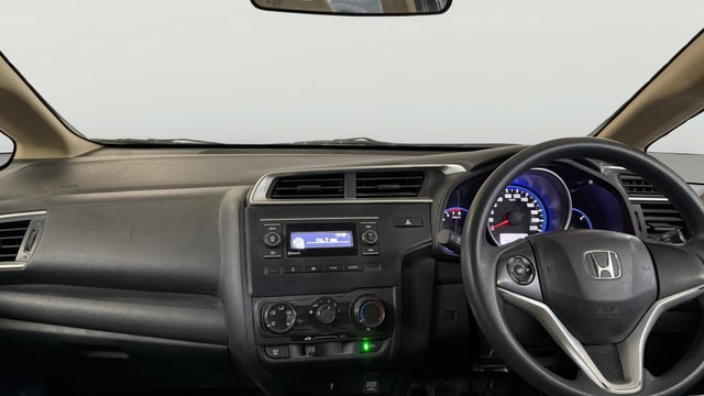 View Honda Jazz Image 17 Used Honda Jazz Image 17