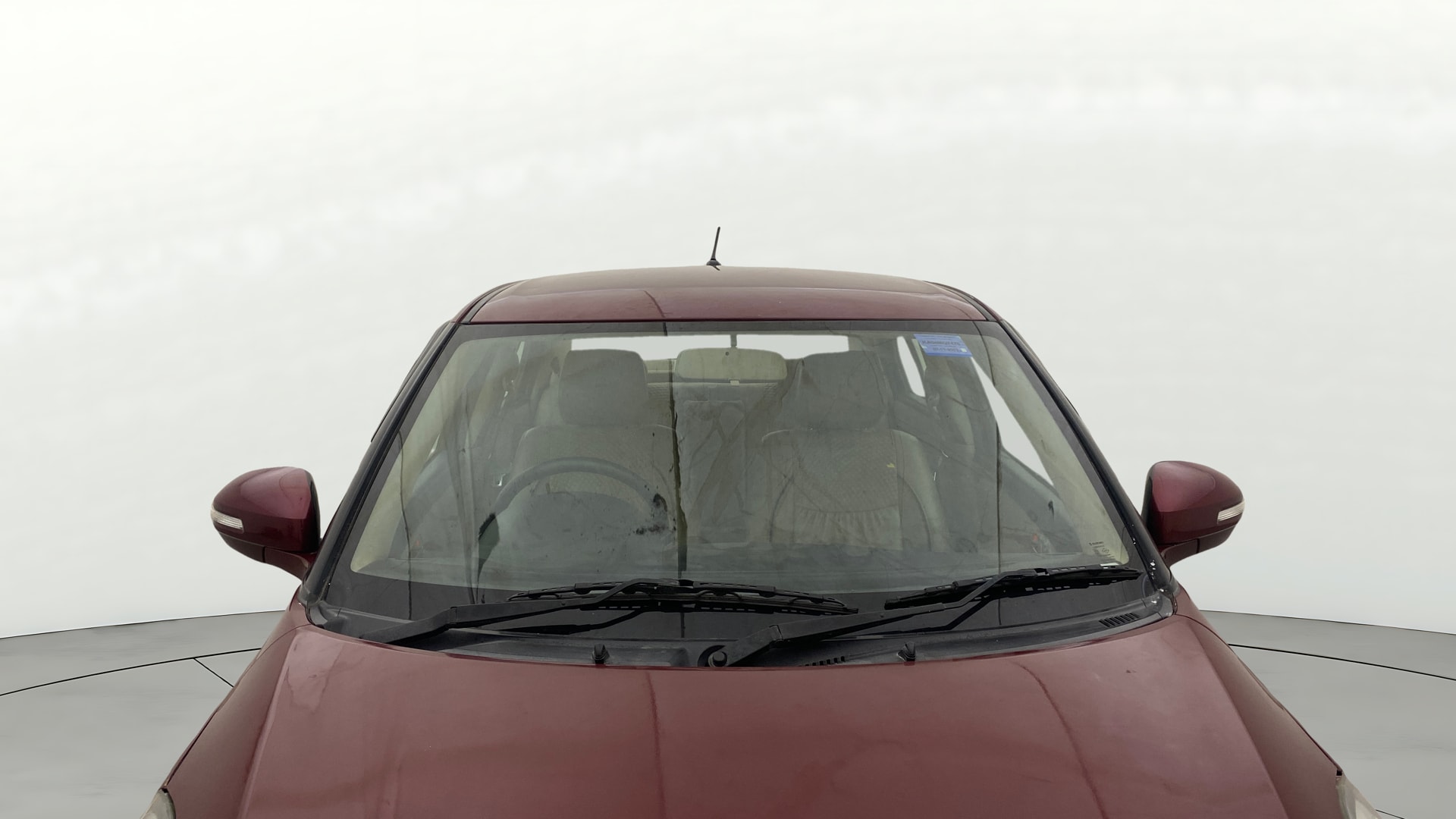 View 2015 Maruti Suzuki 1000 Base Variant Image 34 Used 2015 Maruti Suzuki 1000 Base Variant Image 34