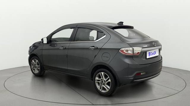 View Tata Tigor Image 2 Used Tata Tigor Image 2