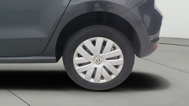 View Volkswagen Polo Image 11 Used Volkswagen Polo Image 11