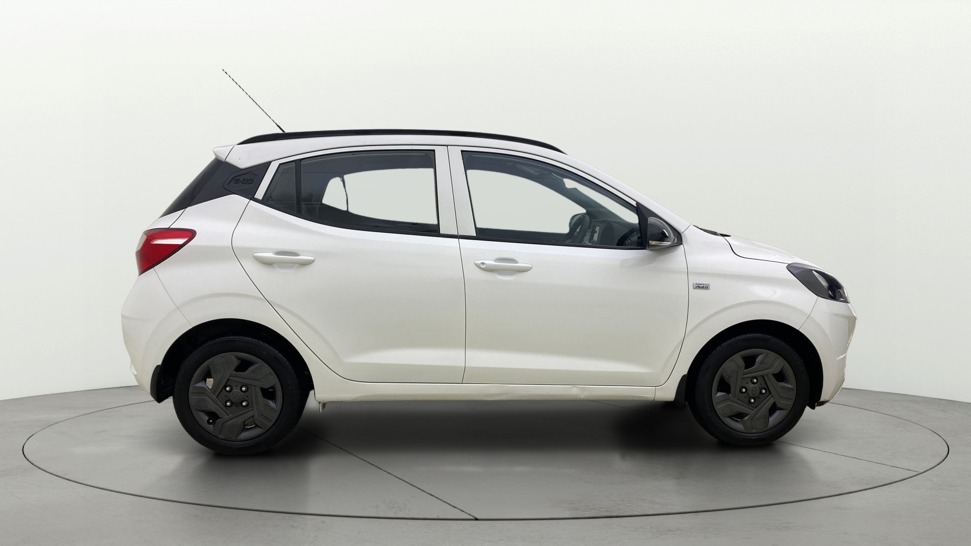 Used 2022 Hyundai Grand i10 Nios Used 2022 Hyundai Grand i10 Nios