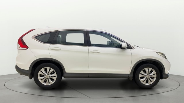 View Honda CR-V Image 9 Used Honda CR-V Image 9
