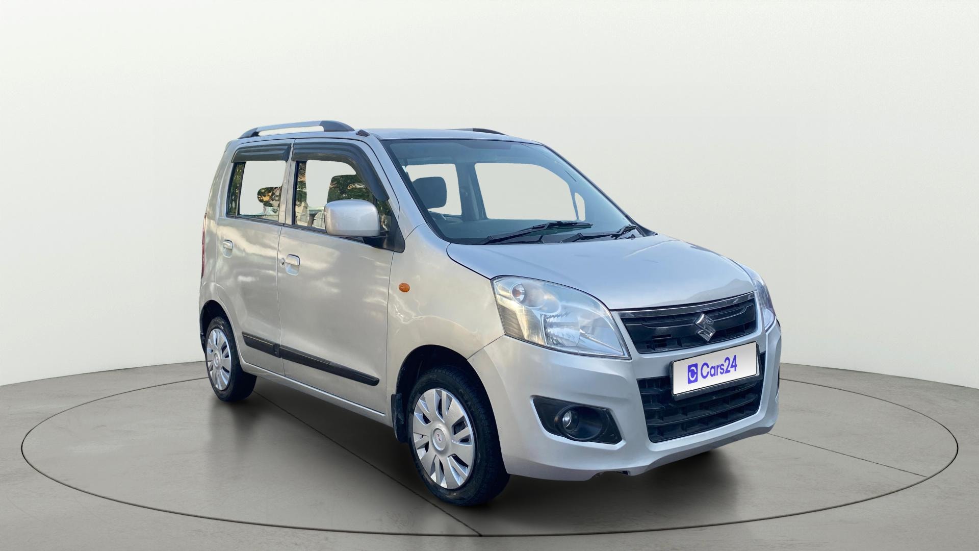 View 2015 Maruti Suzuki 1000 Base Variant Image 21 Used 2015 Maruti Suzuki 1000 Base Variant Image 21