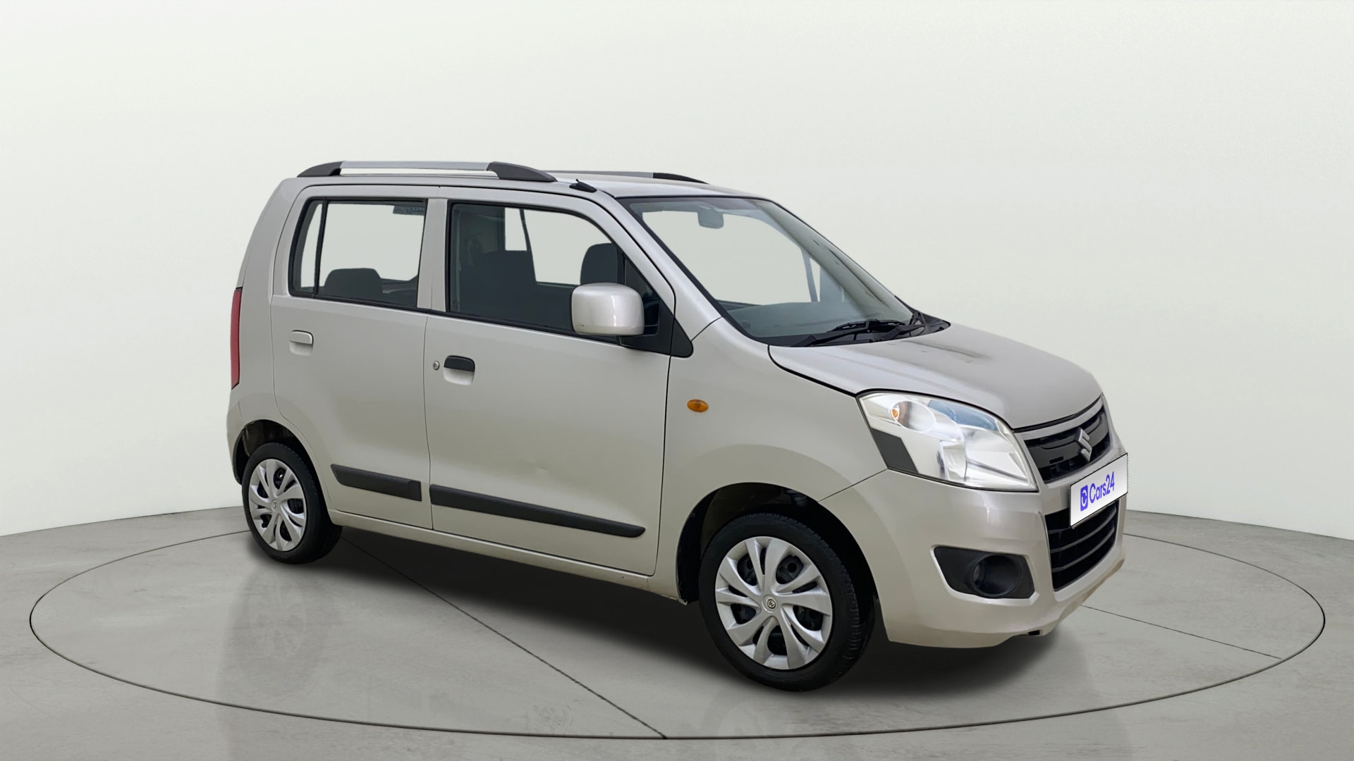 View 2015 Maruti Suzuki 1000 Base Variant Image 13 Used 2015 Maruti Suzuki 1000 Base Variant Image 13