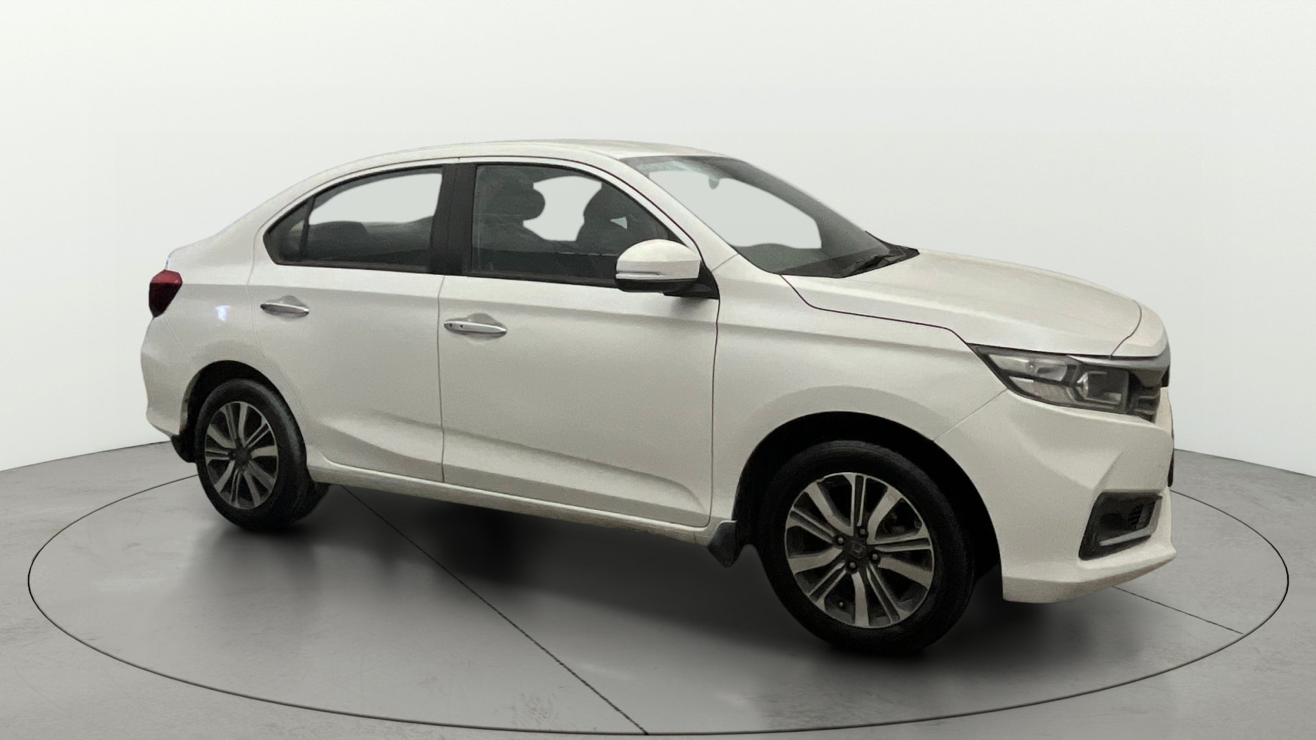 Used 2023 Honda Amaze Used 2023 Honda Amaze