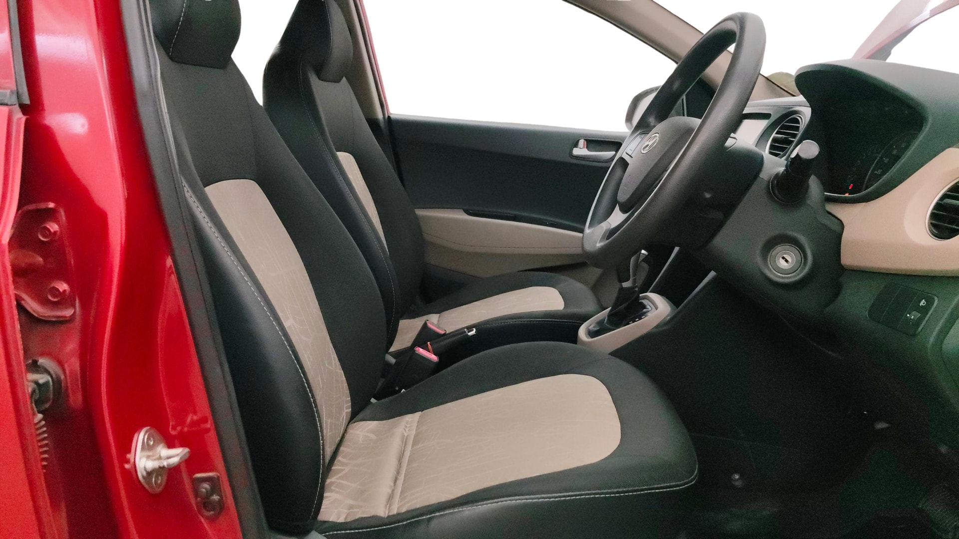 Used 2017 Hyundai Grand i10 Used 2017 Hyundai Grand i10