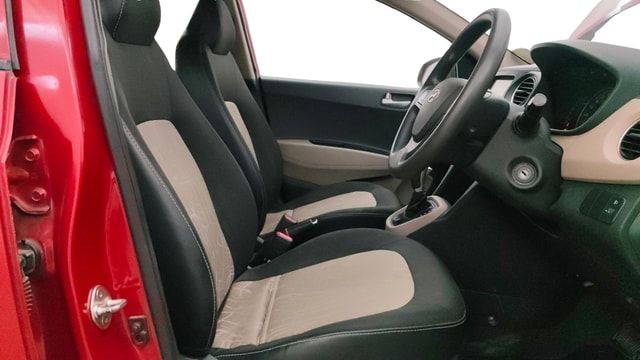 View Hyundai Grand i10 Image 26 Used Hyundai Grand i10 Image 26