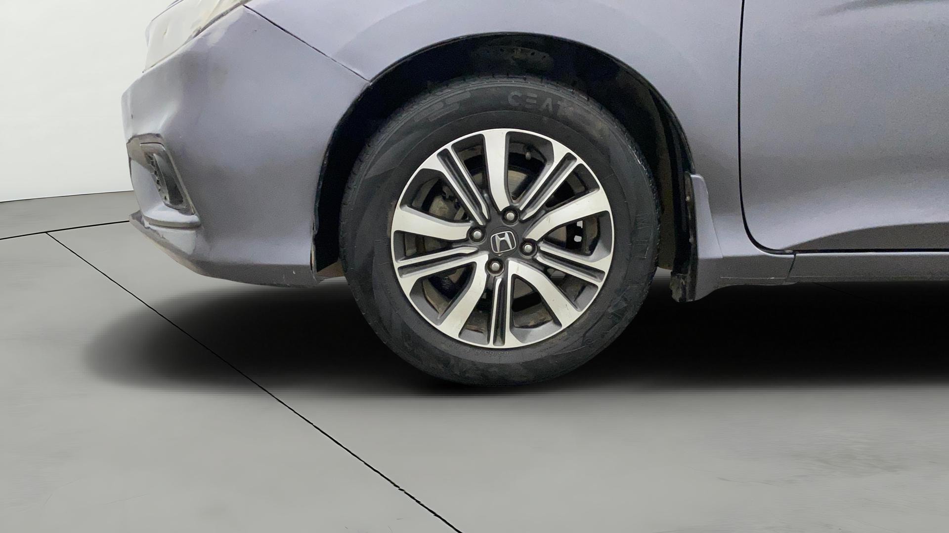 View 2017 Honda City ZX MT Diesel Anniversary Edition Image 37 Used 2017 Honda City ZX MT Diesel Anniversary Edition Image 37