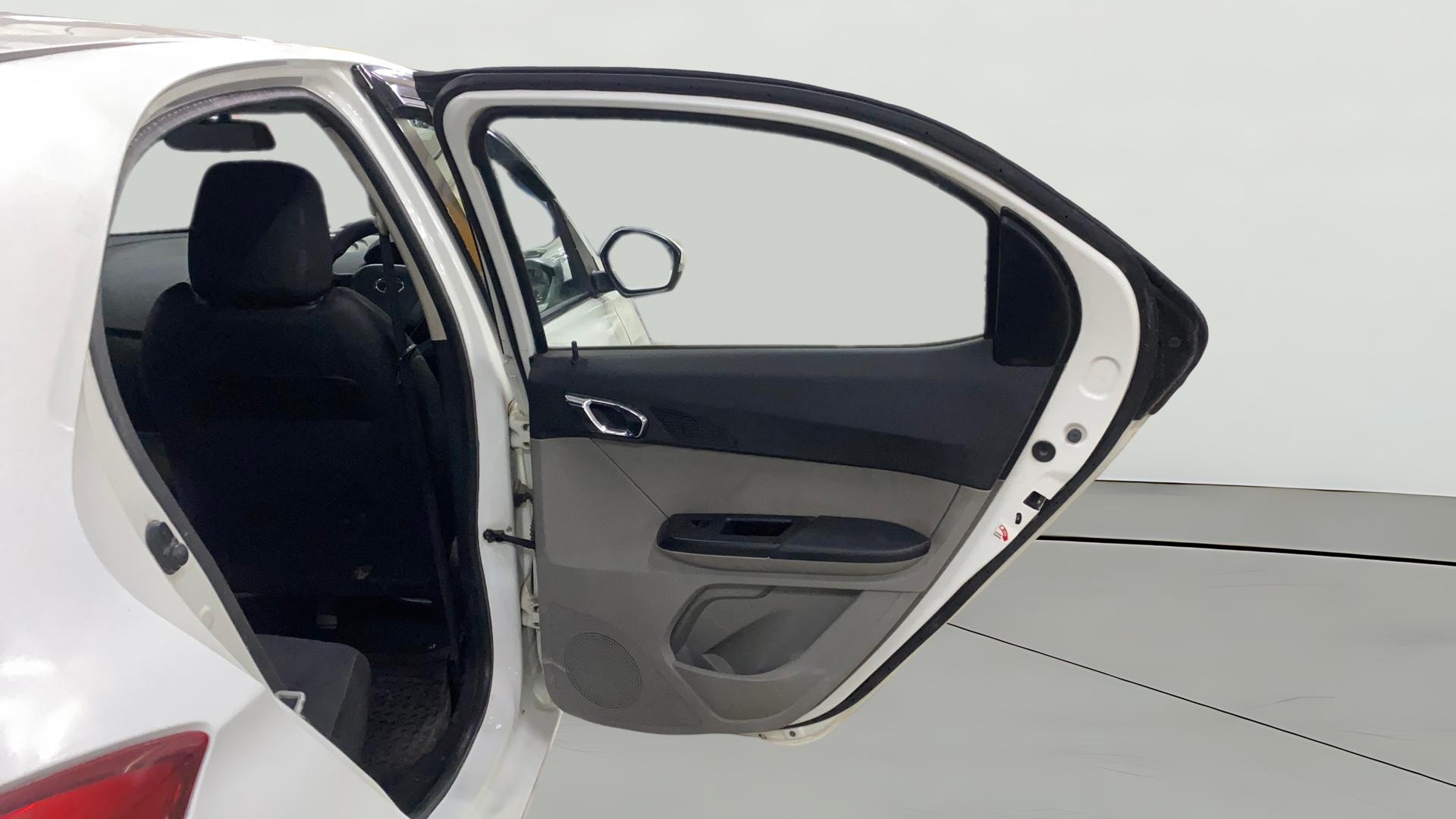 Used 2019 Tata Tiago Used 2019 Tata Tiago