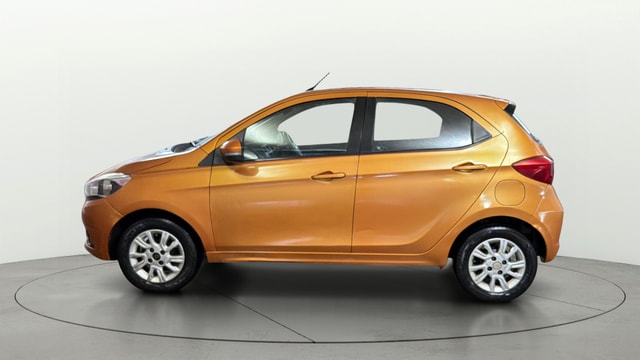 View Tata Tiago Image 5 Used Tata Tiago Image 5